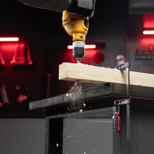 Патрон для дрели быстрозажимной 2-13 мм, 1/2 Matrix купить в Москве с доставкой по всей России | ProtosMarket.ru