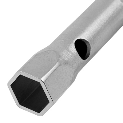 Ключ трубчатый торцевой 14 х 15 мм, оцинкованный Matrix купить в Москве с доставкой по всей России | ProtosMarket.ru