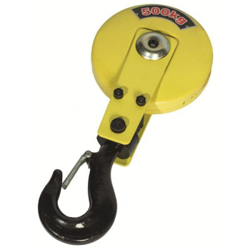 Таль электрическая CD1 канатная 3,2 т - 36 м СибТаль по ценам производителя в Санкт-Петербурге с доставкой по всей России