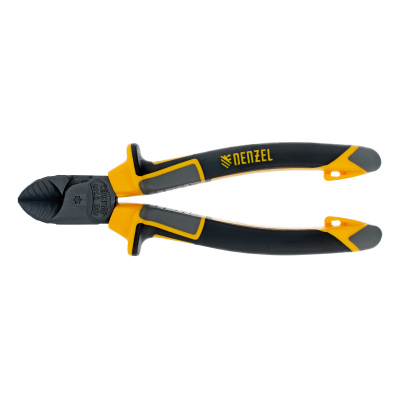 Бокорезы 160 мм, трехкомпонентные рукоятки Denzel купить в Москве с доставкой по всей России | ProtosMarket.ru