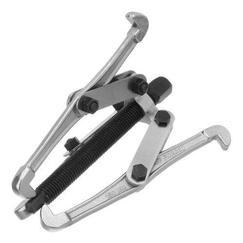 Съемник механический, 150 мм, тройной Sparta купить в Москве с доставкой по всей России | ProtosMarket.ru