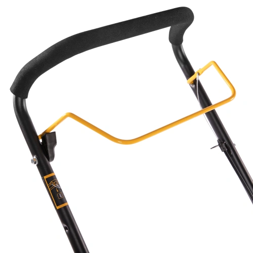 Газонокосилка бензиновая GLD-560, 196 см3, ширина 56 см Denzel купить в Москве с доставкой по всей России | ProtosMarket.ru