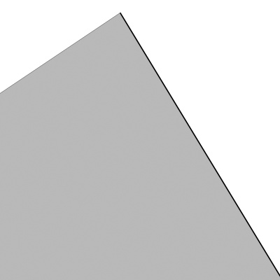 Гладилка из нержавеющей стали, 480 х 130 мм, деревянная ручка Matrix купить в Москве с доставкой по всей России | ProtosMarket.ru