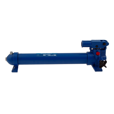 Гидравлический насос для пресса 52305 усилие 10 т Stels купить в Москве с доставкой по всей России | ProtosMarket.ru