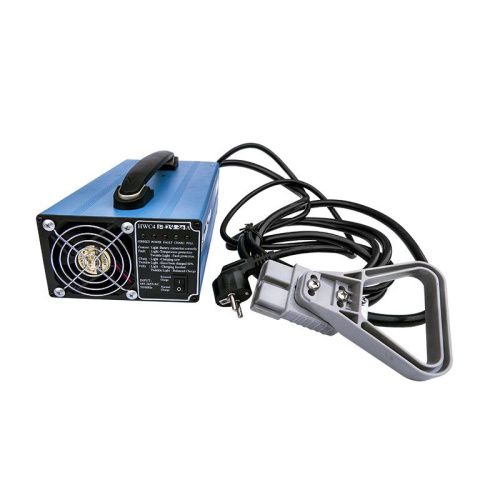 Самоходный штабелер PROLIFT SDK 1645 со свободным подъемом купить в Москве с доставкой по всей России | ProtosMarket.ru