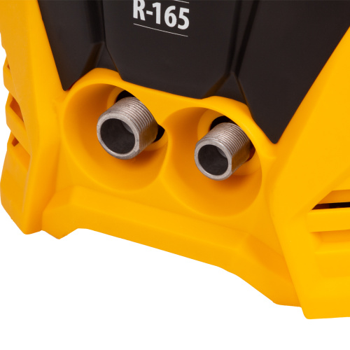 Моечная машина высокого давления R-165, 2200 Вт, 165 бар, 7 л/мин, колесная Denzel купить в Москве с доставкой по всей России | ProtosMarket.ru