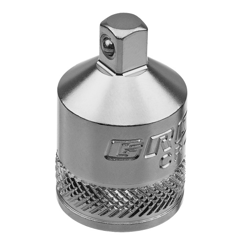 Набор торцевых головок, трещотка 120 зубьев, 1/2", 1/4", CrV, 41 предмет Gross купить в Москве с доставкой по всей России | ProtosMarket.ru