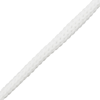 Шнур хозяйственный, D 4 мм, L 25 м, полиэфирный Сибртех по ценам производителя в Санкт-Петербурге с доставкой по всей России