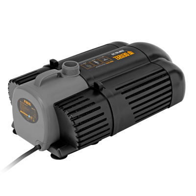 Насос фонтанный FNP90-39, 92 Вт, подъем 3,9 м, 3200 л/ч, колокольчик/каскад/гейзер Denzel купить в Москве с доставкой по всей России | ProtosMarket.ru