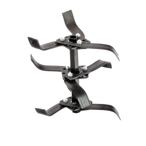 Мотоблок DPT-170, 7 л.с, ременное сцепление, ширина 85 см, глубина 35 см, фрез 3 х 3, ШОМ, передачи 2В/1Н Denzel по ценам производителя в Санкт-Петербурге с доставкой по всей России