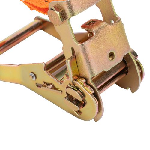 Ремень багажный с крюками, 8 x 0.038 м, храповой механизм Stels купить в Москве с доставкой по всей России | ProtosMarket.ru