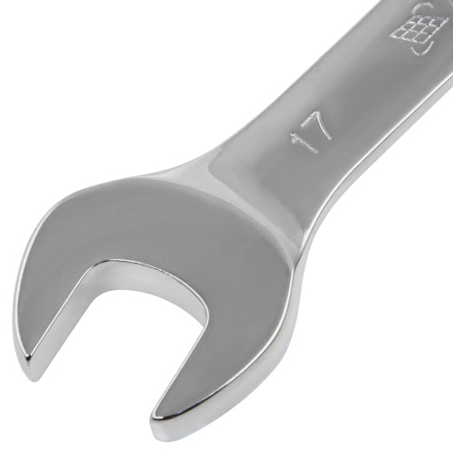 Набор ключей комбинированных, трещеточных шарнирных 8 шт Matrix купить в Москве с доставкой по всей России | ProtosMarket.ru