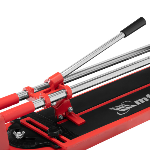 Плиткорез 500 х 16 мм, "Балеринка", поворотный металлический угольник MTX по ценам производителя в Санкт-Петербурге с доставкой по всей России