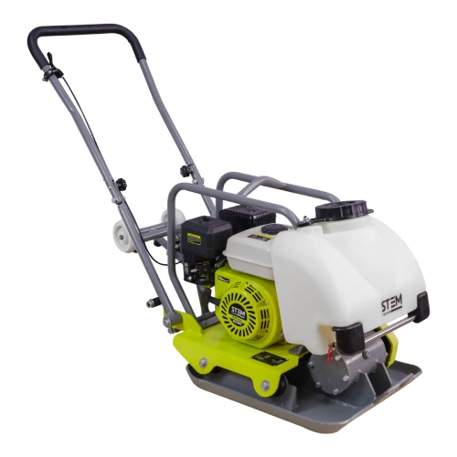 Виброплита STEM Techno SPC 192ES (STEM GX200) купить в Москве с доставкой по всей России | ProtosMarket.ru