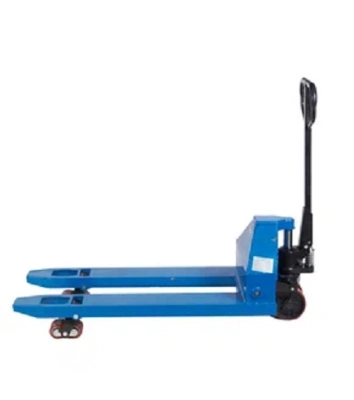 Тележка гидравлическая 5000 кг 1150 мм полиуретановые колеса TOR RHP купить в Москве с доставкой по всей России | ProtosMarket.ru