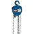 Таль ручная цепная 5 т - 3 м HSC PROJACK купить в Москве с доставкой по всей России | ProtosMarket.ru