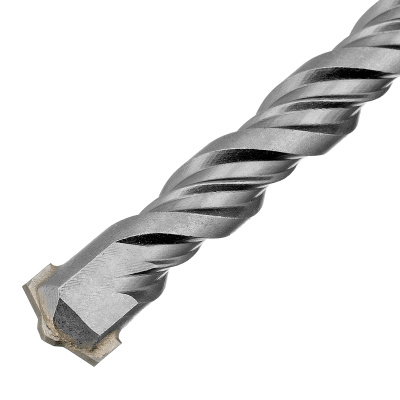 Бур по бетону, 16 x 210 мм, SDS Plus Matrix по ценам производителя в Санкт-Петербурге с доставкой по всей России