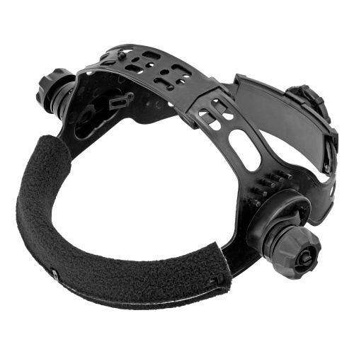 Щиток защитный лицевой (маска сварщика) с автозатемнением Ф1, пакет Сибртех купить в Москве с доставкой по всей России | ProtosMarket.ru