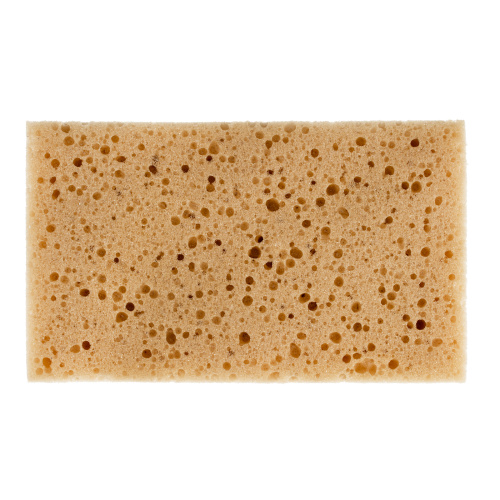 Губка крупнопористая комбинированная для удаления эпоксидной затирки 160х95х60 мм, Сибртех по ценам производителя в Санкт-Петербурге с доставкой по всей России