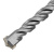 Бур по бетону, 16 x 210 мм, SDS Plus Matrix по ценам производителя в Санкт-Петербурге с доставкой по всей России