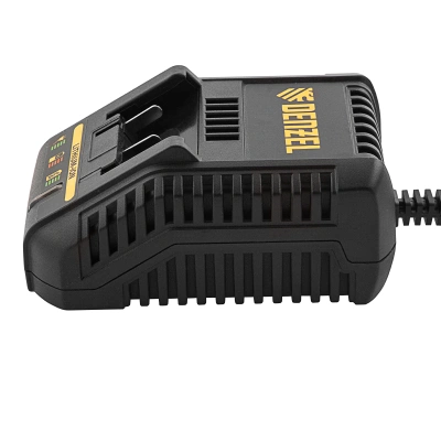 Устройство зарядное для аккумуляторов IBC-12-1.8, Li-Ion, 12 В, 1.8 А Denzel купить в Москве с доставкой по всей России | ProtosMarket.ru