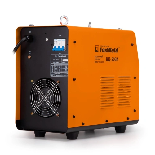 Сварочный аппарат ВД-306И по ценам производителя в Санкт-Петербурге с доставкой по всей России