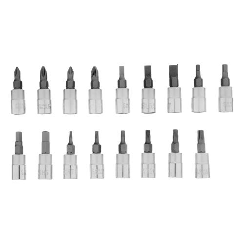 Набор торцевых головок с трещоткой, 1/4"и 3/8", 44 предмета Stels купить в Москве с доставкой по всей России | ProtosMarket.ru