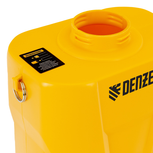 Опрыскиватель аккумуляторный D-8LI, 8 л, 12 В, 2 Ач Denzel по ценам производителя в Санкт-Петербурге с доставкой по всей России