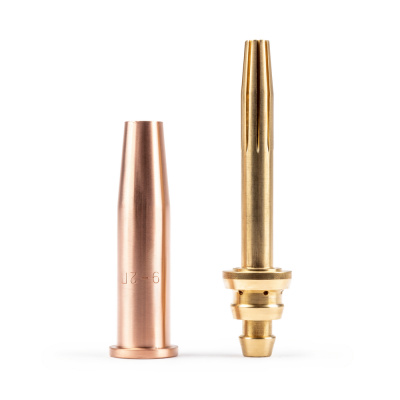 Мундштук пропановый разборный №2ПР (15–30 мм) к Р3У-300В по ценам производителя в Санкт-Петербурге с доставкой по всей России