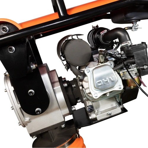 Вибротрамбовка FTL TR 75 по ценам производителя в Санкт-Петербурге с доставкой по всей России