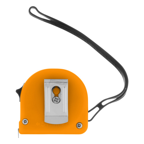 Рулетка Classic,2 м х 13 мм,пластиковый корпус Sparta по ценам производителя в Санкт-Петербурге с доставкой по всей России