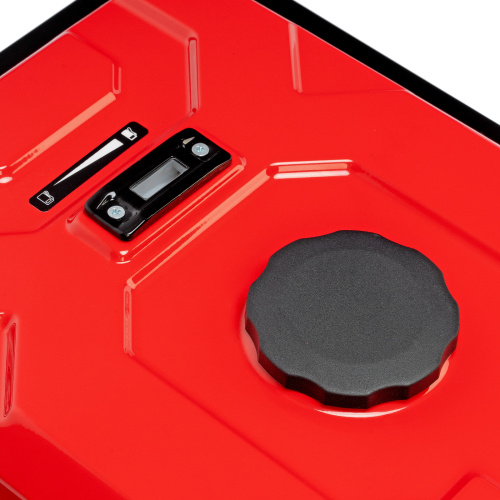 Генератор бензиновый RS-4000, 3,3 кВт, 230В, ручной стартер MTX по ценам производителя в Санкт-Петербурге с доставкой по всей России