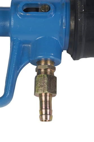 Молоток отбойный пневматический МОП-3 по ценам производителя в Санкт-Петербурге с доставкой по всей России