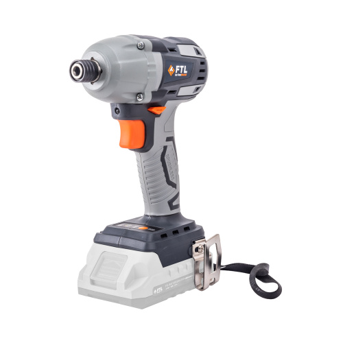 Аккумуляторный ударный винтовёрт FTL IS 20/180-1/4 EVO по ценам производителя в Санкт-Петербурге с доставкой по всей России