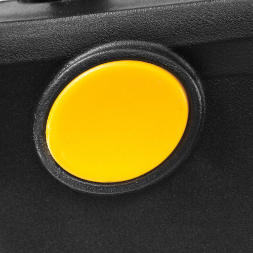 Газонокосилка электрическая GM-1600, 1600 Вт, ширина 36 см, 3 уровя, травосборник 35 л. Denzel купить в Москве с доставкой по всей России | ProtosMarket.ru