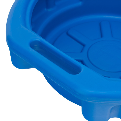 Поддон для сбора масла, 16 л Stels купить в Москве с доставкой по всей России | ProtosMarket.ru