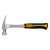 Молоток-гвоздодер 350 г, цельнометаллический, двухкомпонентная рукоятка Denzel купить в Москве с доставкой по всей России | ProtosMarket.ru