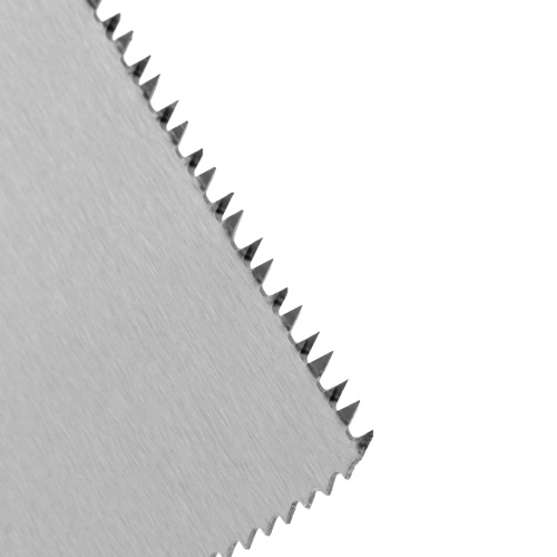 Пила для фанеры с запилом Piranha, 300 мм/12", 11-12 TPI, каленый зуб 3D, двухкомпонентная рукоятка Gross по ценам производителя в Санкт-Петербурге с доставкой по всей России