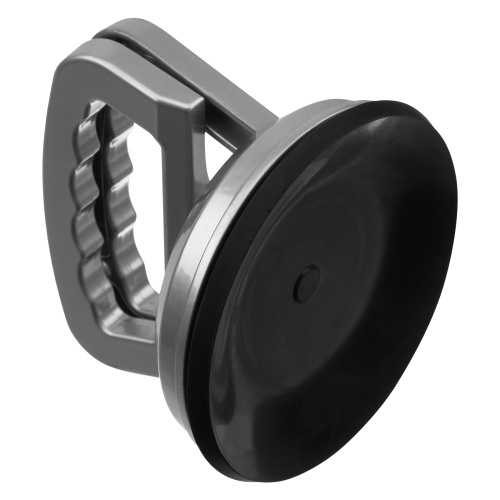 Стеклодомкрат алюминиевый одинарный Matrix купить в Москве с доставкой по всей России | ProtosMarket.ru