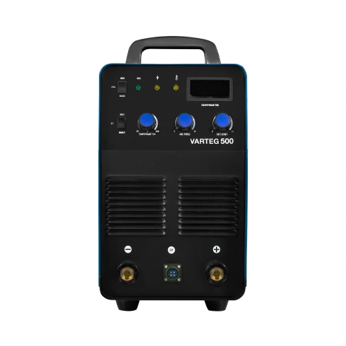 Сварочный аппарат VARTEG 500 по ценам производителя в Санкт-Петербурге с доставкой по всей России
