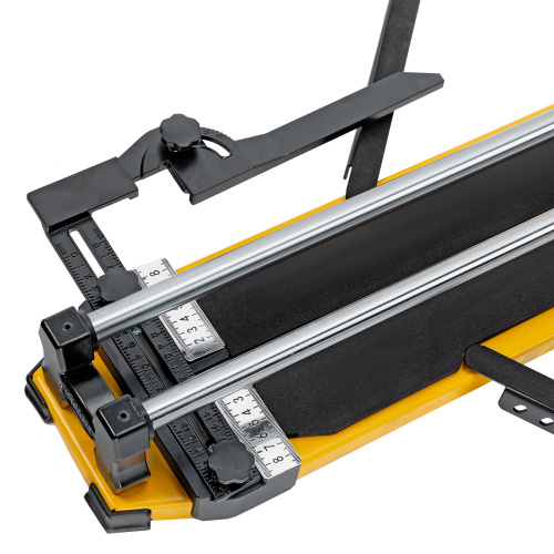 Плиткорез 1000х14мм, цельнометал. напр., каретка на подш., стальная станина, рукоятка-пенал Denzel по ценам производителя в Санкт-Петербурге с доставкой по всей России