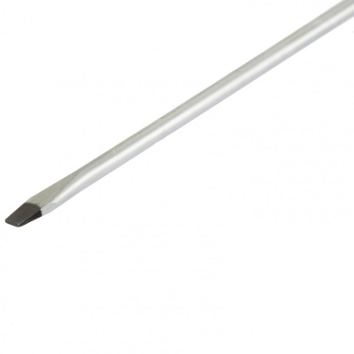 Отвертка, SL3 х 100 мм, CrV, трехкомпонентная рукоятка Сибртех купить в Москве с доставкой по всей России | ProtosMarket.ru