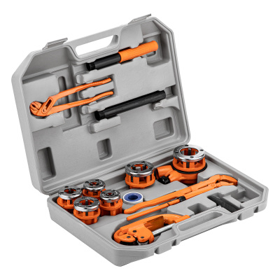 Набор для трубных работ, 13 предметов Sparta купить в Москве с доставкой по всей России | ProtosMarket.ru