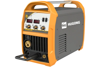 Сварочный полуавтомат HUGONG EXTREMIG 200W III по ценам производителя в Санкт-Петербурге с доставкой по всей России