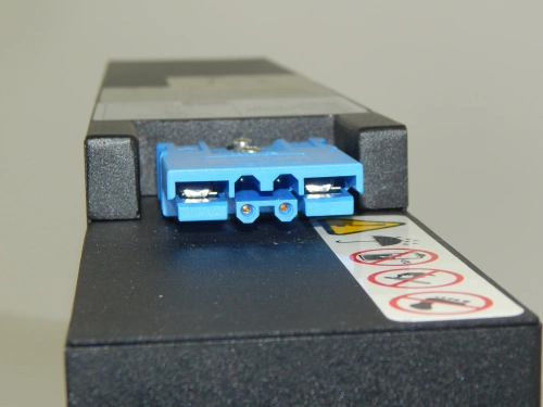 Аккумулятор литий-ионный (Li-ion) 24В/30Ач 520х85х195 для тележек CBD15W-II Li-ion по ценам производителя в Санкт-Петербурге с доставкой по всей России