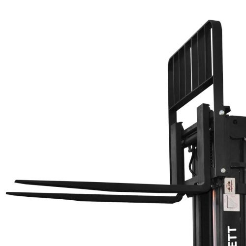 Электрический погрузчик YETT ERP18-ZSM480-SS купить в Москве с доставкой по всей России | ProtosMarket.ru