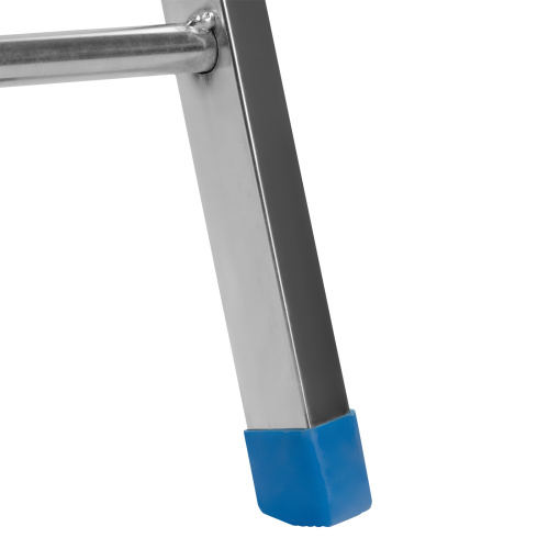 Стремянка, 5 ступеней, стальная, оцинкованная Сибртех по ценам производителя в Санкт-Петербурге с доставкой по всей России