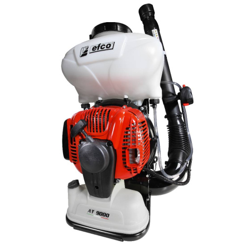 Опрыскиватель (распылитель) бензиновый EFCO AT 9000 по ценам производителя в Санкт-Петербурге с доставкой по всей России