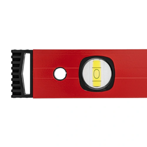 Уровень алюминиевый, 600 мм, фрезерованный, 3 глазка Matrix по ценам производителя в Санкт-Петербурге с доставкой по всей России