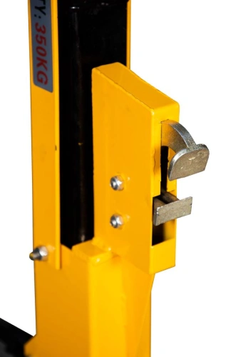 Тележка для бочек TOR DT350B, 350 кг по ценам производителя в Санкт-Петербурге с доставкой по всей России